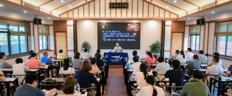 探秘介休市后土文院：文化之光点燃历史记忆